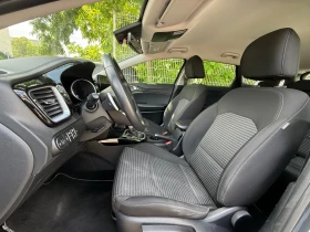 Kia Ceed 1.5TURBO 160HP AUTOMATIC 98000KM!!!!, снимка 7