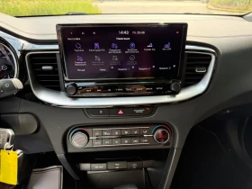 Kia Ceed 1.5TURBO 160HP AUTOMATIC 98000KM!!!!, снимка 14