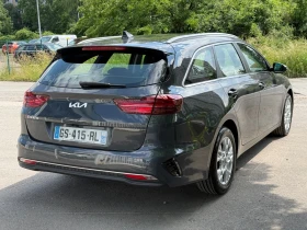 Kia Ceed 1.5TURBO 160HP AUTOMATIC 98000KM!!!!, снимка 4