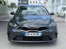 Kia Ceed 1.5TURBO 160HP AUTOMATIC 98000KM!!!!, снимка 2