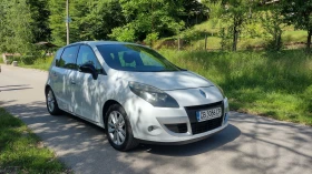 Renault Scenic, снимка 1