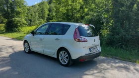 Renault Scenic, снимка 4