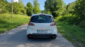 Renault Scenic, снимка 5