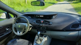 Renault Scenic, снимка 8