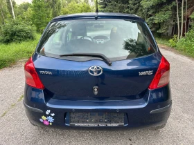 Toyota Yaris 1.3 Автоматик, снимка 16