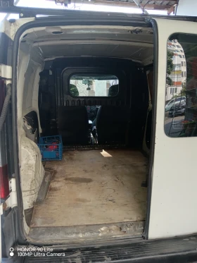 Fiat Doblo Пикап, снимка 7