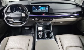 Kia Carnival 9SEATER* LIMOUSINE* NOV* 13000KM!!!, снимка 7