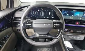 Kia Carnival 9SEATER* LIMOUSINE* NOV* 13000KM!!!, снимка 12