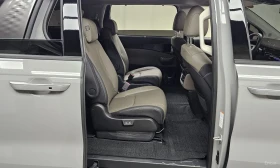 Kia Carnival 9SEATER* LIMOUSINE* NOV* 13000KM!!!, снимка 11
