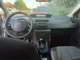 Citroen C4, снимка 5