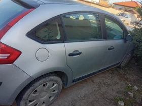 Citroen C4, снимка 6