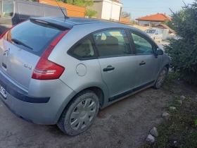 Citroen C4, снимка 2