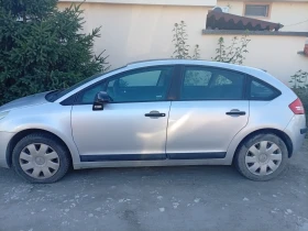 Citroen C4, снимка 8