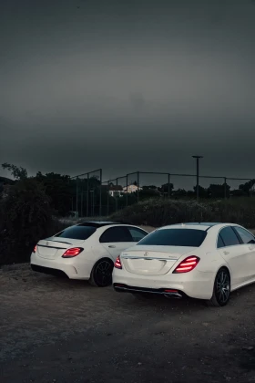 Mercedes-Benz C 43 AMG, снимка 3