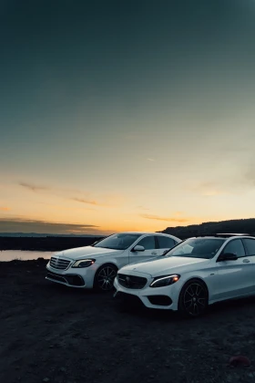 Mercedes-Benz C 43 AMG, снимка 14
