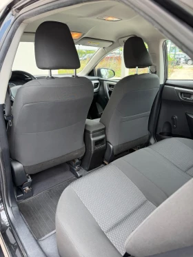 Toyota Corolla 1.4 D4d от БГ, снимка 6