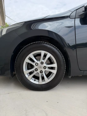 Toyota Corolla 1.4 D4d от БГ, снимка 10