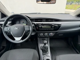 Toyota Corolla 1.4 D4d от БГ, снимка 7
