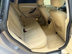 BMW 320 GT LUXURY, X DRIVE, снимка 8