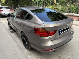 BMW 320 GT LUXURY, X DRIVE, снимка 4