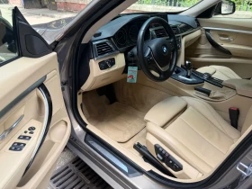 BMW 320 GT LUXURY, X DRIVE, снимка 10