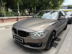 BMW 320 GT LUXURY, X DRIVE, снимка 5
