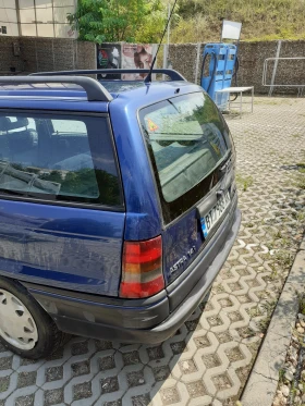 Opel Astra, снимка 4