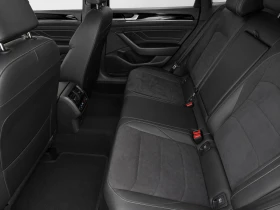 VW Arteon R-line Shooting Brake, снимка 4