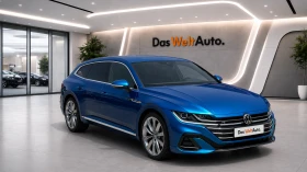 VW Arteon R-line Shooting Brake, снимка 2
