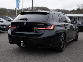 BMW 340 M340d / xDRIVE / M SPORT PRO / HUD / 360 / PANO /, снимка 6