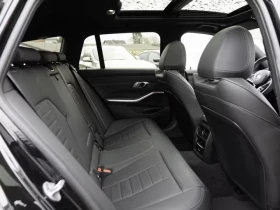 BMW 340 M340d / xDRIVE / M SPORT PRO / HUD / 360 / PANO /, снимка 17