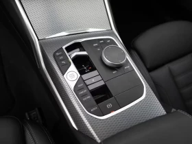 BMW 340 M340d / xDRIVE / M SPORT PRO / HUD / 360 / PANO /, снимка 15