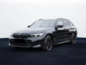 BMW 340 M340d / xDRIVE / M SPORT PRO / HUD / 360 / PANO /, снимка 3