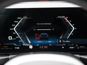 BMW 340 M340d / xDRIVE / M SPORT PRO / HUD / 360 / PANO /, снимка 12
