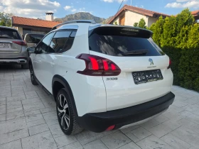 Peugeot 2008 1.2 KOJA 93000 ХИЛ.КИЛ , снимка 7