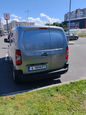 Opel Combo, снимка 8