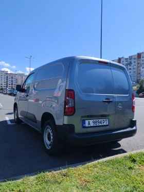 Opel Combo, снимка 6