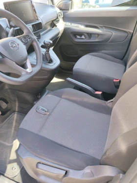 Opel Combo, снимка 12