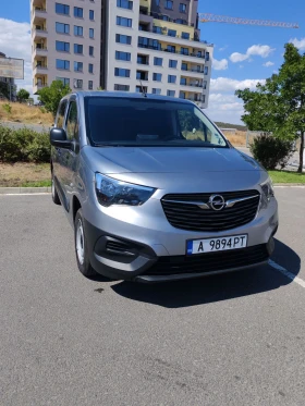 Opel Combo, снимка 16