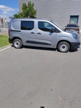Opel Combo, снимка 9