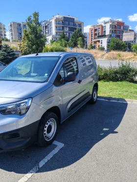 Opel Combo, снимка 14