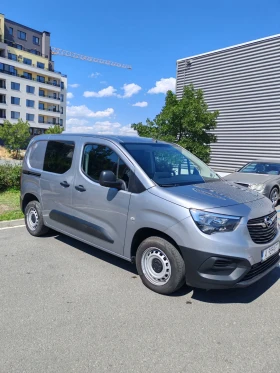 Opel Combo, снимка 3