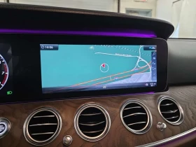 Mercedes-Benz E 450 * АВТОКРЕДИТ БЕЗ ПЪРВО НАЧАЛНА ВНОСКА* , снимка 11