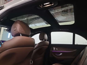 Mercedes-Benz E 450 * АВТОКРЕДИТ БЕЗ ПЪРВО НАЧАЛНА ВНОСКА* , снимка 13