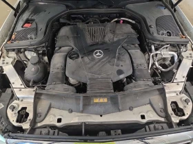 Mercedes-Benz E 450 * АВТОКРЕДИТ БЕЗ ПЪРВО НАЧАЛНА ВНОСКА* , снимка 16