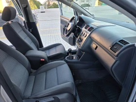 VW Touran 2.0 TDI, снимка 12