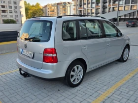 VW Touran 2.0 TDI, снимка 5
