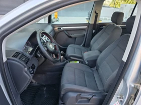 VW Touran 2.0 TDI, снимка 10