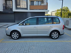 VW Touran 2.0 TDI, снимка 3