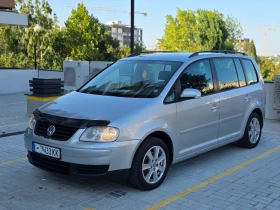 VW Touran 2.0 TDI, снимка 6